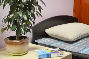 Hostel Aviator, Moscow